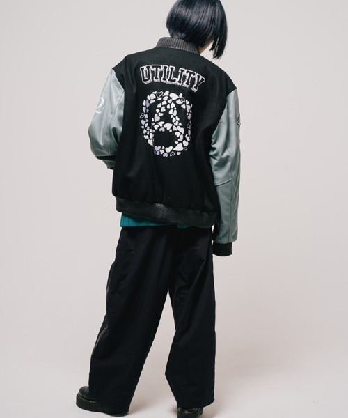 EFFECTEN（エフェクテン）の「EFFECTEN エフェクテン /utility team