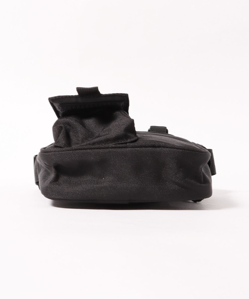 Dickies(ディッキーズ)の「Dickies/ディッキーズ AUTHENTIC SQUARE SHOULDER BAG ショルダーバック ミニバッグ(ショルダーバッグ・メンズ・ベージュ/ブラック/オレンジ/カーキ・FREE)」の7枚目の写真