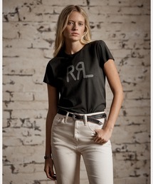 ストレッチ スキニー カーゴ パンツ（カーゴパンツ）｜RRL