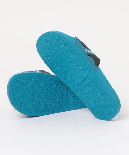 セール】RAFSIMONS/ラフシモンズ/Astra/シャワーサンダル/スライダー