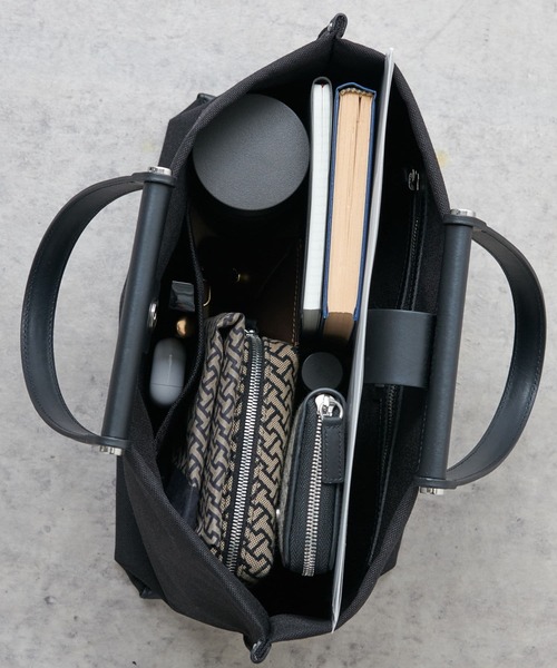 IACUCCI（イアクッチ）の「ソルベット M CORDURA/RUGA（トートバッグ