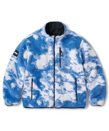 FTC（エフティーシー）の「SHERPA FLEECE REVERSIBLE JACKET（ナイロン