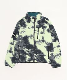 FTC（エフティーシー）の「SHERPA FLEECE REVERSIBLE JACKET（ナイロン