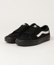 VANS ヴァンズ SK8-LOW スケートロー VN0A5KXDBZW CONTRAST BK/WHT