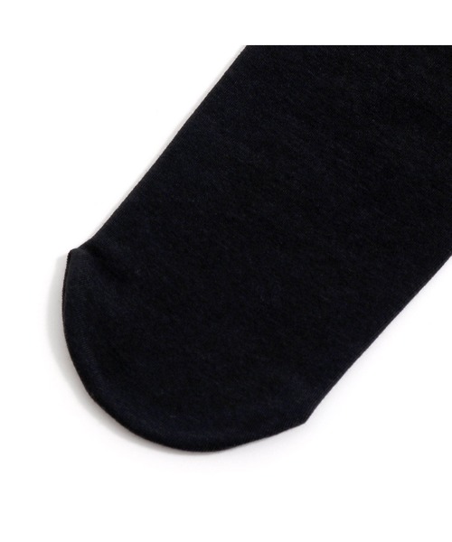 JENNI love(ジェニィラブ)の「あったか裏起毛タイツ(タイツ/ストッキング・キッズ・パープル/オフホワイト・130-140cm/150-160cm)」の13枚目の写真