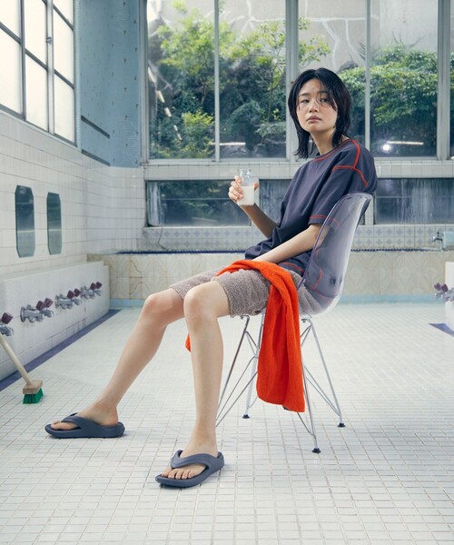 FREAK'S STORE（フリークスストア）の「Sodateru Towel/育てる
