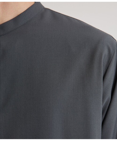 UNITED TOKYO（ユナイテッドトウキョウ）の「High twist ストレッチ