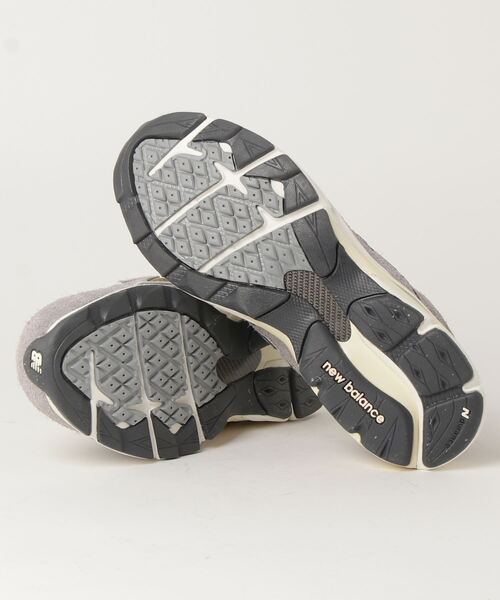 靴 New Balance M990 TG3 New Balance M 990 TG3 | M990TG3 | AFEW STORE