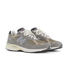 NEW BALANCE | M990 TG3(スニーカー)