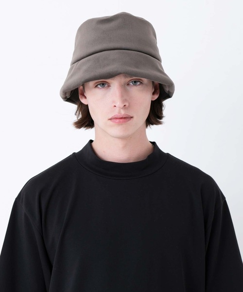 VICTIM - ×CA4LA / BASIC BUCKET HAT / バケットハット / VTM-23