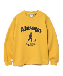gym master/ジムマスター Alwaysスウェットシャツ