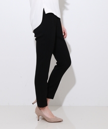 STUDIOUS | 【期間限定タイムセール】STUDIOUS センタータックジョーゼットPT(スラックス)