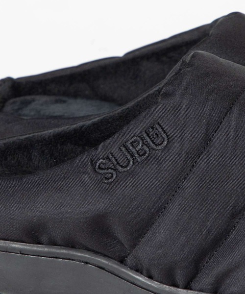 SUBU(スブ)の「SUBU NANNEN スブ 難燃 ウインター サンダル(サンダル・レディース・オレンジ/ベージュ系1/ネイビー/ブラック/カーキ・28.0cm/22.0cm/24.0cm/26.0cm/30.0cm/20.0cm)」の20枚目の写真