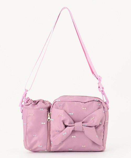 新品 BONNEY MULTI PACK 3WAY ショルダーバッグ ピンク 楽天市場】【正規品】☆色追加☆NEW 2025FW☆THE NORTH FACE BONNEY