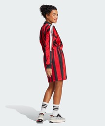 ほぼ未使用▼アディダス オリジナルス▼ 希少 ロングジャージ ワンピース 楽天市場】adidas ジャージ ワンピースの通販