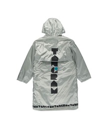 タングラム　限定　ジャケット TANGRAM（タングラム）の「ZOZOTOWN 限定 BOLD LOGO BOA OVER