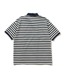 FRED PERRY×BEAMS 別注 オーバーサイズ ポロシャ FRED PERRY（フレッドペリー）の「FRED PERRY × BEAMS / 別注