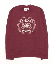 adidas アディダス U HTA CREW(カレッジ) スウェット IC5770 SHARED