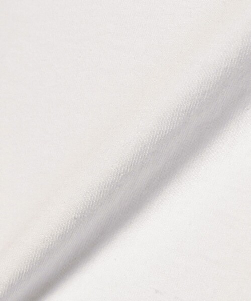 BEAMS PLUS（ビームスプラス）の「BEAMS PLUS / 2Pパック ヘンリーネック Tシャツ（Tシャツ/カットソー・メンズ・ホワイト・L/S/XL/M）」の19枚目の写真