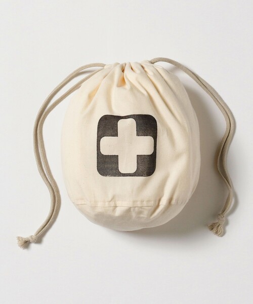 BEAMS PLUS（ビームスプラス）の「BEAMS PLUS / 2Pパック ヘンリーネック Tシャツ（Tシャツ/カットソー・メンズ・ホワイト・L/S/XL/M）」の20枚目の写真