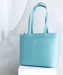 PAUL & JOE ACCESSOIRES (ポール＆ジョーアクセソワ) トートバッグ ダブルキャット PJA-B808 ポールアンドジョー