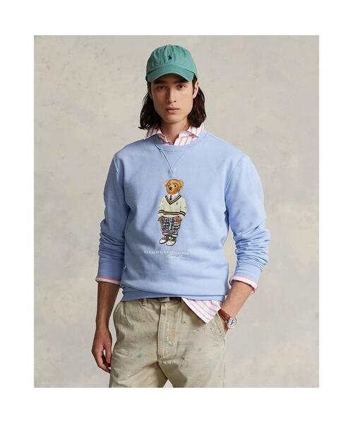 POLO RALPH LAUREN（ポロ ラルフ ローレン）の「Polo ベア フリース