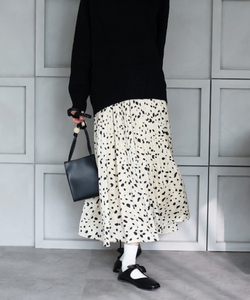 VIVIAN（ヴィヴィアン）の「シューズ（その他シューズ・レディース・アイボリー・L）」の8枚目の写真