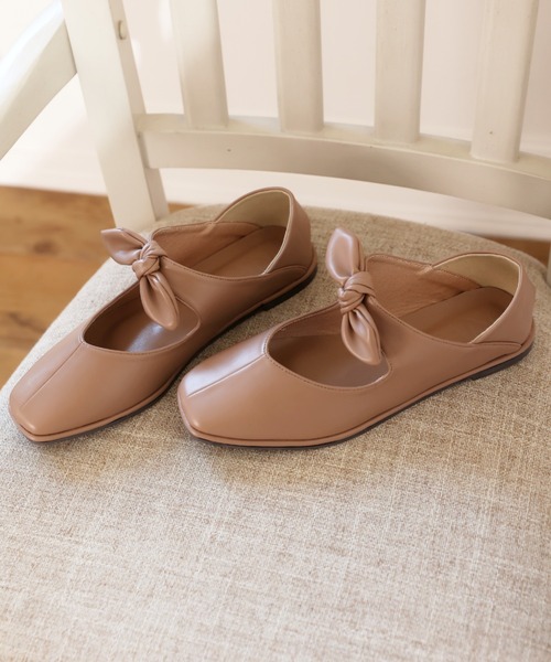 VIVIAN（ヴィヴィアン）の「シューズ（その他シューズ・レディース・アイボリー・L）」の7枚目の写真