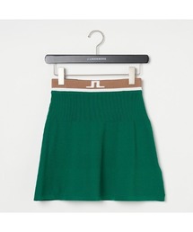 J.LINDEBERG（ジェイリンドバーグ）の「【J.LINDEBERG/GOLF】ニットスカート（スカート・レディース）」