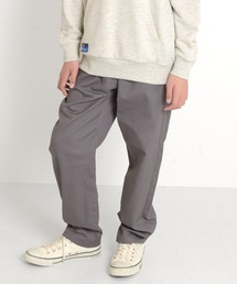 GLAZOS（グラソス）の「[テーパード]アソート・シェフパンツ（その他パンツ・キッズ）」