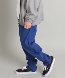 GLAZOS | [テーパード]アソート・シェフパンツ(その他パンツ)