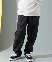 GLAZOS | [テーパード]アソート・シェフパンツ(その他パンツ)