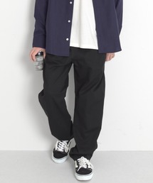 GLAZOS | [テーパード]アソート・シェフパンツ(その他パンツ)