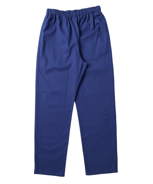 GLAZOS（グラソス）の「[テーパード]アソート・シェフパンツ（その他パンツ・キッズ・ブラック/カーキ/ベージュ/アイボリー/チャコールグレー/マルチ/ブルー・150cm/170cm/140cm/160cm）」の15枚目の写真