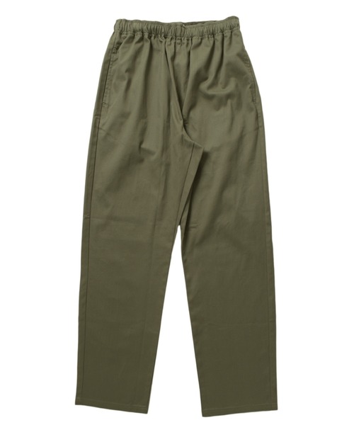 GLAZOS（グラソス）の「[テーパード]アソート・シェフパンツ（その他パンツ・キッズ・ブラック/カーキ/ベージュ/アイボリー/チャコールグレー/マルチ/ブルー・150cm/170cm/140cm/160cm）」の14枚目の写真