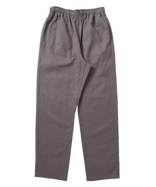 GLAZOS（グラソス）の「[テーパード]アソート・シェフパンツ（その他パンツ・キッズ・ブラック/カーキ/ベージュ/アイボリー/チャコールグレー/マルチ/ブルー・150cm/170cm/140cm/160cm）」の12枚目の写真