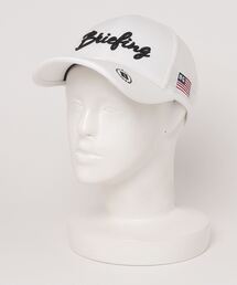 BRIEFING | 【ブリーフィングゴルフ】WOMENS BASIC CAP(キャップ)
