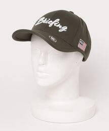 【ブリーフィングゴルフ】WOMENS BASIC CAP