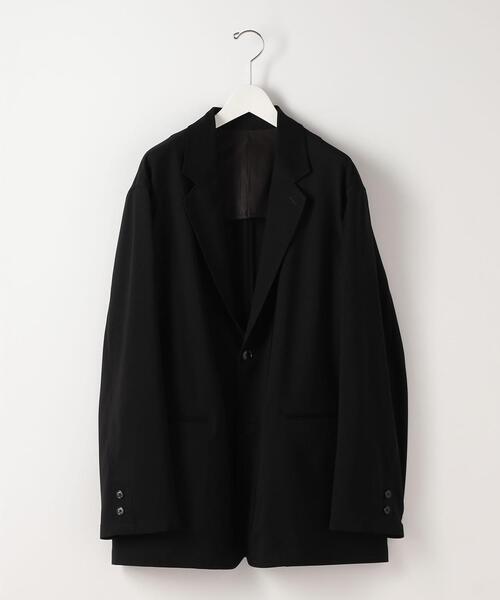 Steven Alan× 221Village テーラードジャケット Steven Alan（スティーブンアラン）の「＜221Village × Steven