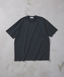MONO-MART | ハイスムースコットン ルーズフィットS/Sカットソー 2023SUMMER(Tシャツ/カットソー)