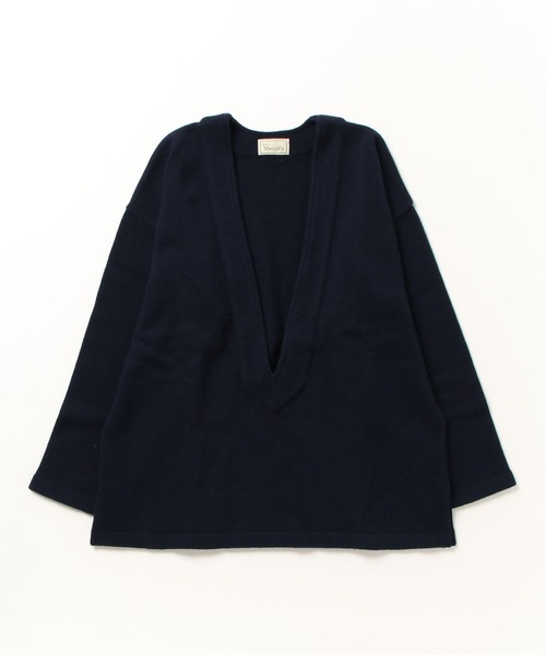 fridge（フリッジ）の「【MEXIPA】メキパ LAMB DEEP VNECK