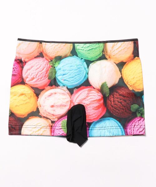 OUTDOOR PRODUCTS(アウトドアプロダクツ)の「【OUTDOOR PRODUCTS/アウトドアプロダクツ】転写成型ボクサーパンツ(ボクサーパンツ・メンズ・その他4/その他1/その他3/その他2/その他5/その他・LARGE/MEDIUM)」の7枚目の写真