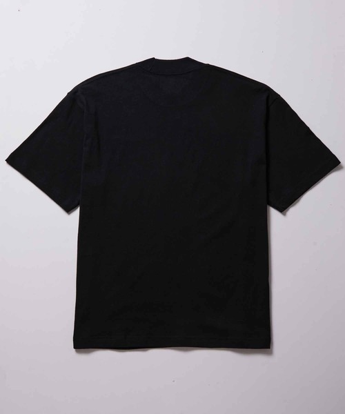 HANES(ヘインズ)の「【Hanes for BIOTOP】RECYCLE COTTON MOCK NECK T-SHIRTS(2枚パック)/Unisex(Tシャツ/カットソー・メンズ・その他/ホワイト系その他・M/S/L/XL)」の13枚目の写真