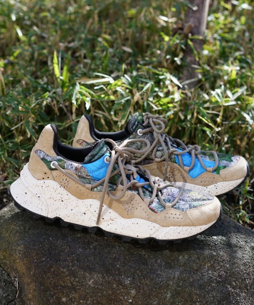 FlowerMOUNTAIN（フラワーマウンテン）の「Flower MOUNTAIN×KOKI