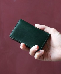 PRAIRIE（プレリー）の「[PRAIRIE]ナチュラルコードバンBOX型小銭入れコインケース（コインケース）」