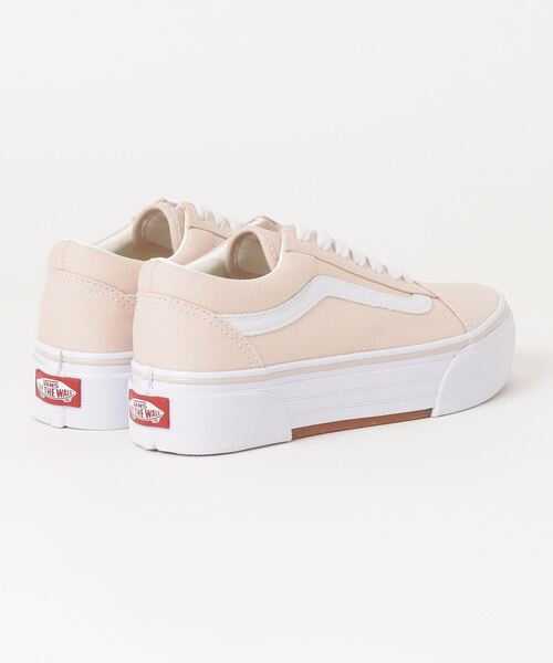 VANS ヴァンズ OLD SKOOL CHKY オールドスクール CHKY V36CF