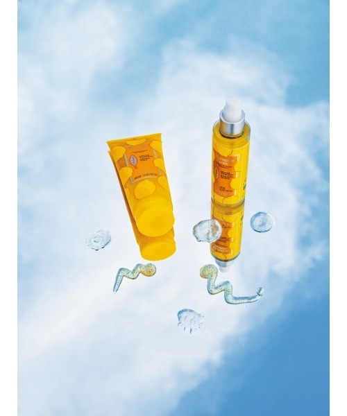 L'OCCITANE（ロクシタン）の「シトラスヴァーベナ ハイドレーティングボディスプレー 150mL（ボディケア/ボディクリーム・レディース・その他・FREE）」の8枚目の写真