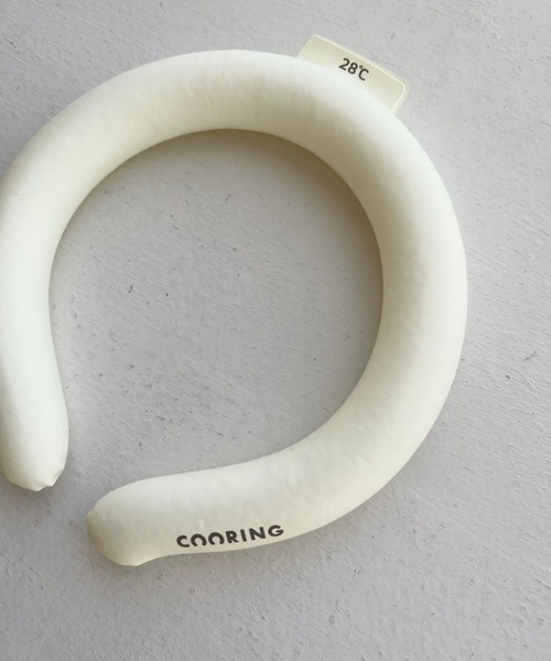 Me%（ミィパーセント）の「MP ISUCOORING（アウトドアグッズ・レディース・パープル/アイボリー/グレー系その他・FREE）」の22枚目の写真