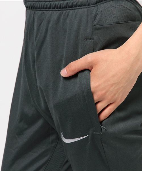 NIKE SPORTSWEAR(ナイキスポーツウェアー)の「メンズ ナイキ フットボール スキニージャージ テックパンツ NIKE SQUAD STRIKE TECH PANT WPWZ 624147-060(その他パンツ・メンズ・ブラック・LARGE/X-LARGE/MEDIUM)」の13枚目の写真