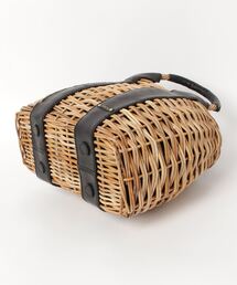 Flea Store（フリーストア）の「【Flea Store Vegetal】Judy（かご